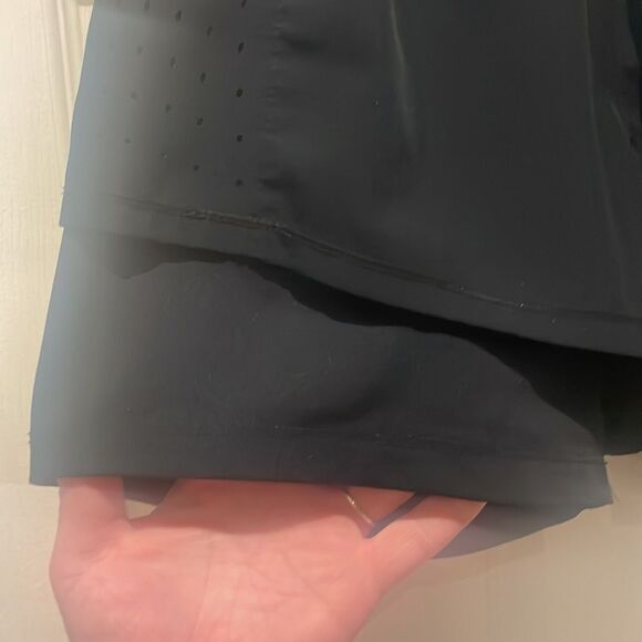 Spyder Active drawstring shorts active SZ small - Picture 5 of 6